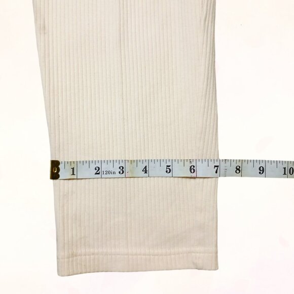 Liz Claiborne Liz & Co Women Two Piece Outfit Colour Block Jogger Pants Set M/L - Picture 15 of 15